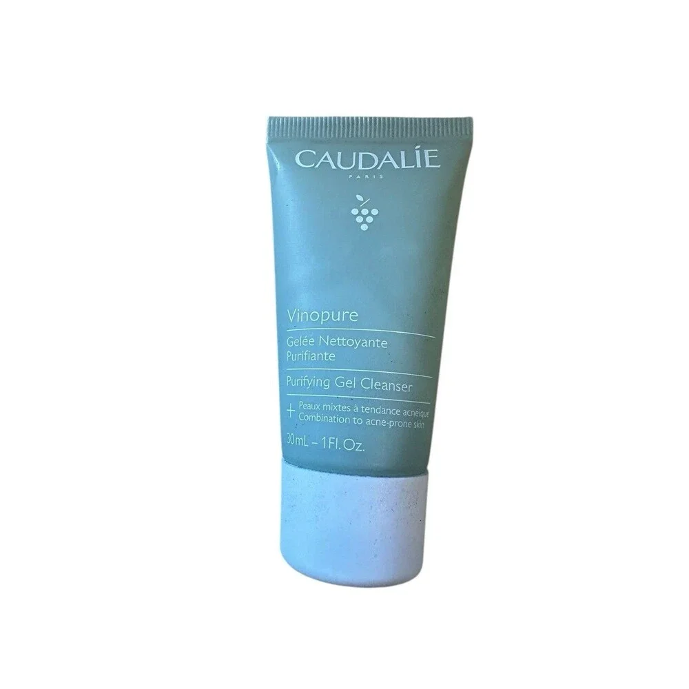 BEAUTYFIX BY DERMSTORE SKINCARE KIT Caudalie Verso Eye Cream Organic Pharmacy